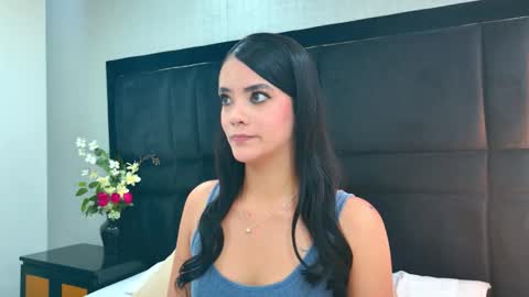 ViolettJhonson online show from January 17, 2026, 8:12 pm