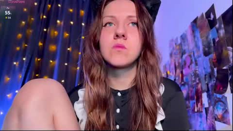 Snapshot of violettmo0n chatting on March 20, 2026, 6:07 am Next stream 1522026 400 GMT 3 online show from March 20, 2026, 6:07 am