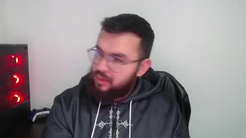 Jhon online show from March 22, 2026, 9:51 pm