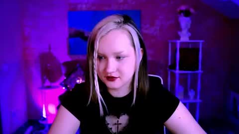 Violett online show from June 29, 2026, 6:30 am