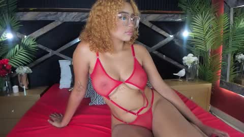 Violeta  online show from January 18, 2026, 4:11 pm