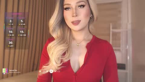 Best Of Both Worlds online show from November 19, 2025, 3:17 am