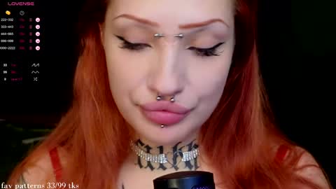 Dommy mommy online show from December 9, 2024, 5:29 am