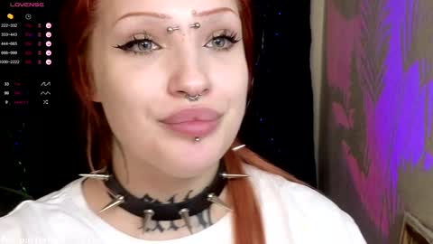 Dommy mommy online show from January 3, 2025, 11:12 pm