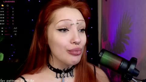 Dommy mommy online show from January 8, 2025, 8:16 am