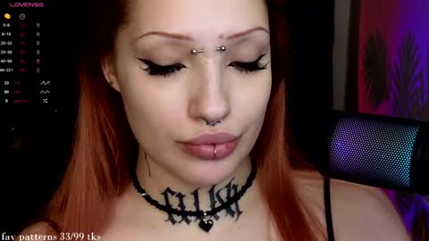 Dommy mommy online show from January 23, 2025, 8:04 am