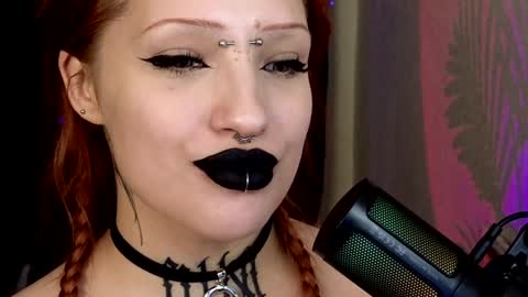 Dommy mommy online show from January 27, 2025, 5:15 pm