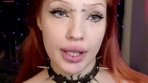 Dommy mommy online show from February 3, 2025, 10:58 am