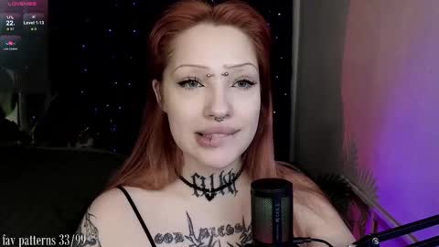 Dommy mommy online show from February 13, 2025, 7:24 am