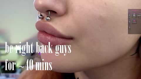 Dommy mommy online show from October 4, 2025, 4:49 pm