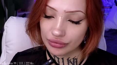 Dommy mommy online show from May 1, 2026, 11:15 am