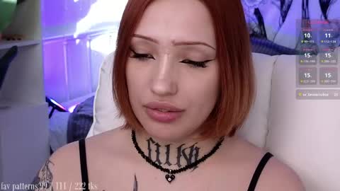 Dommy mommy online show from May 8, 2026, 4:01 pm