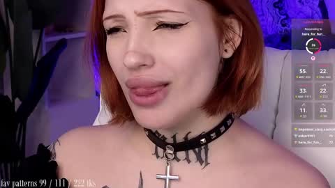 Dommy mommy online show from May 12, 2026, 5:43 pm