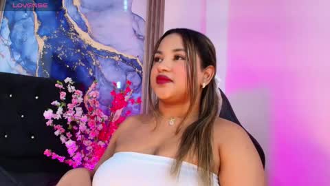 viollet_jhonson online show from September 12, 2025, 4:45 am