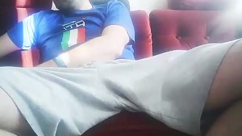 vip_90_daniele online show from January 18, 2026, 9:02 am