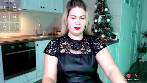  VelvettTime  online show from December 30, 2024, 9:37 am