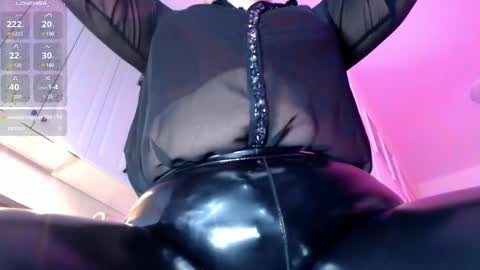  VelvettTime  online show from January 5, 2025, 11:59 am