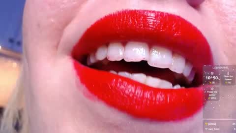  VelvettTime  online show from January 8, 2025, 1:20 pm