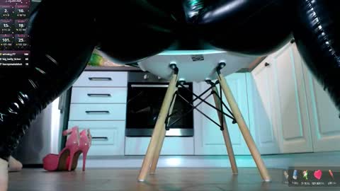  VelvettTime  online show from January 12, 2025, 4:40 pm