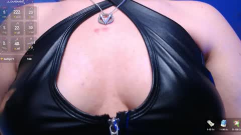  VelvettTime  online show from January 18, 2025, 11:11 am