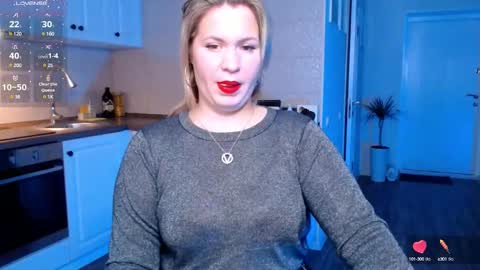  VelvettTime  online show from January 25, 2025, 9:36 am