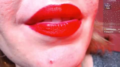  VelvettTime  online show from January 25, 2025, 1:30 pm