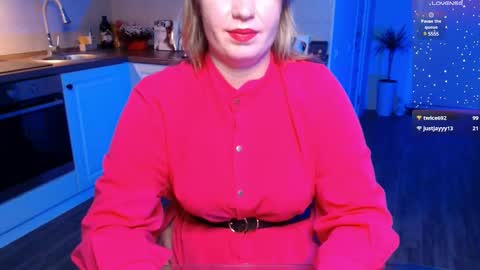  VelvettTime  online show from February 1, 2025, 1:09 pm