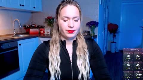  VelvettTime  online show from March 10, 2025, 3:20 pm