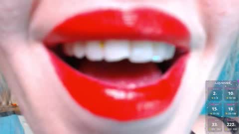  VelvettTime  online show from September 17, 2025, 4:30 pm