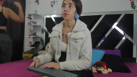 The divas online show from February 5, 2025, 11:55 am