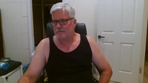 viper654321 online show from October 9, 2025, 7:50 am