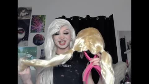 Viper online show from April 7, 2026, 2:56 am