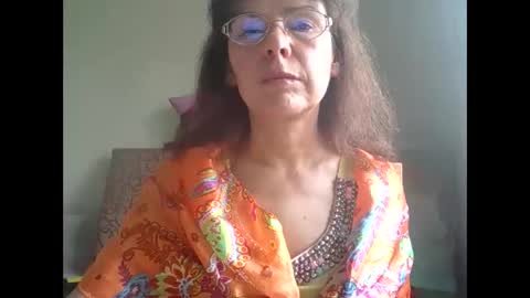 ViptarullAh online show from May 29, 2026, 1:20 pm