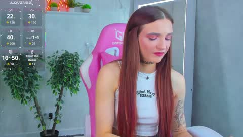 Snapshot of virdjinia_green chatting on April 8, 2026, 9:42 am Virdjinia online show from April 8, 2026, 9:42 am