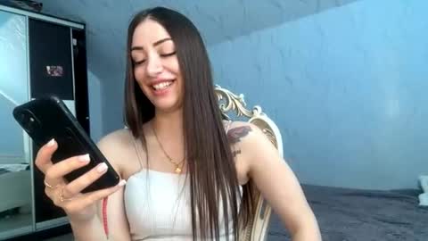 Tessa online show from February 21, 2026, 1:01 pm