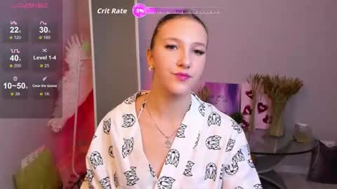 virgimoore online show from September 9, 2025, 12:05 pm