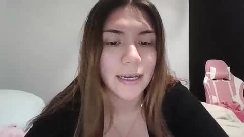 Virgngirl online show from September 11, 2025, 3:06 am