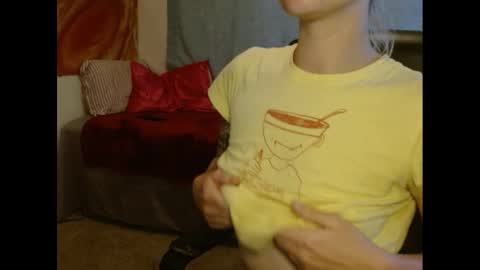 virgorox721 online show from September 15, 2025, 7:36 pm