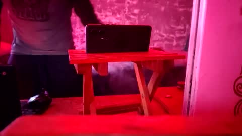 Omoje Ultra Mega online show from November 25, 2025, 10:59 am