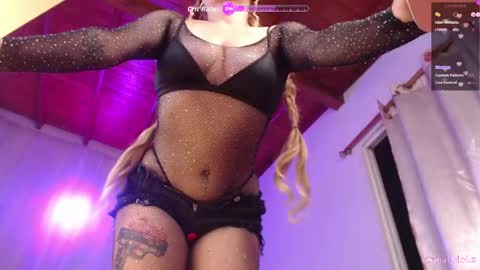 Snapshot of virtual_dollx chatting on April 11, 2026, 12:48 am X A-12 online show from April 11, 2026, 12:48 am