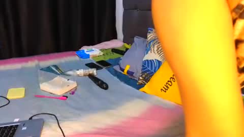 Snapshot of vishy408614 chatting on January 8, 2025, 5:27 am Ashley online show from January 8, 2025, 5:27 am