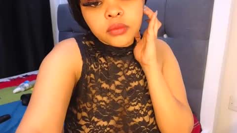 Snapshot of vishy408614 chatting on January 23, 2025, 2:55 am Ashley online show from January 23, 2025, 2:55 am