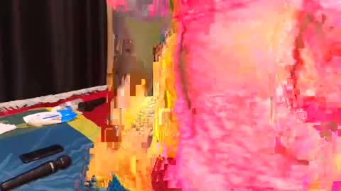 Snapshot of vishy408614 chatting on January 31, 2025, 1:22 am Ashley online show from January 31, 2025, 1:22 am