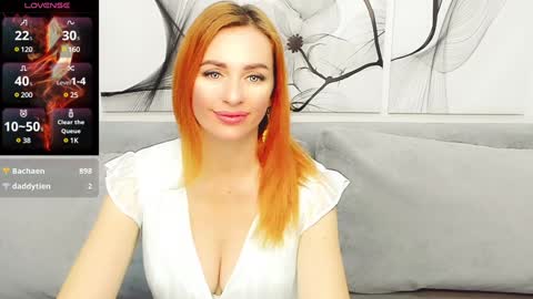 Snapshot of vita_flowen chatting on January 8, 2025, 8:38 am Vita online show from January 8, 2025, 8:38 am