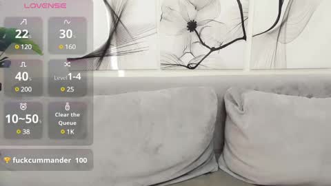 Snapshot of vita_flowen chatting on January 20, 2025, 1:11 pm Vita online show from January 20, 2025, 1:11 pm