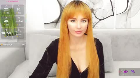 Snapshot of vita_flowen chatting on October 18, 2025, 5:10 am Vita online show from October 18, 2025, 5:10 am