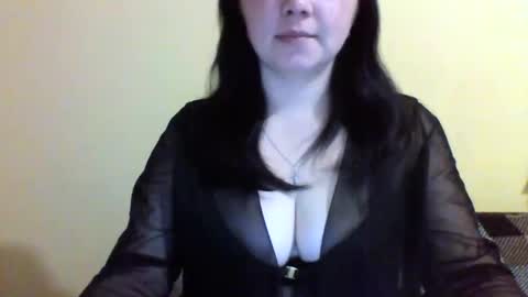 Vitalina282128 online show from January 12, 2026, 8:25 pm