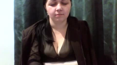 Vitalina282128 online show from February 19, 2026, 1:01 am