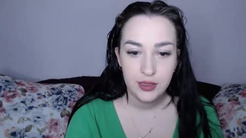 Snapshot of vitalina_freedom chatting on January 16, 2025, 11:04 am Vitalina online show from January 16, 2025, 11:04 am