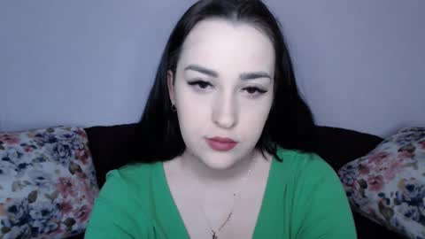 Snapshot of vitalina_freedom chatting on January 23, 2025, 10:11 am Vitalina online show from January 23, 2025, 10:11 am